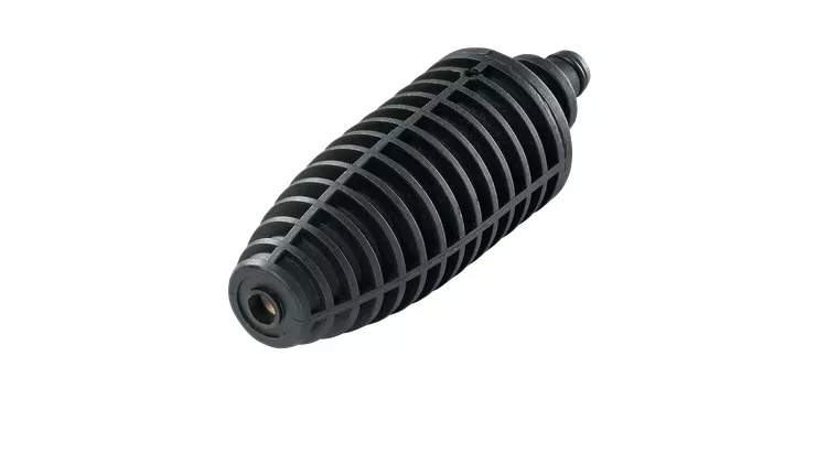 Buse à jet rotatif BOSCH pour nettoyeur haute-pression - F016800580