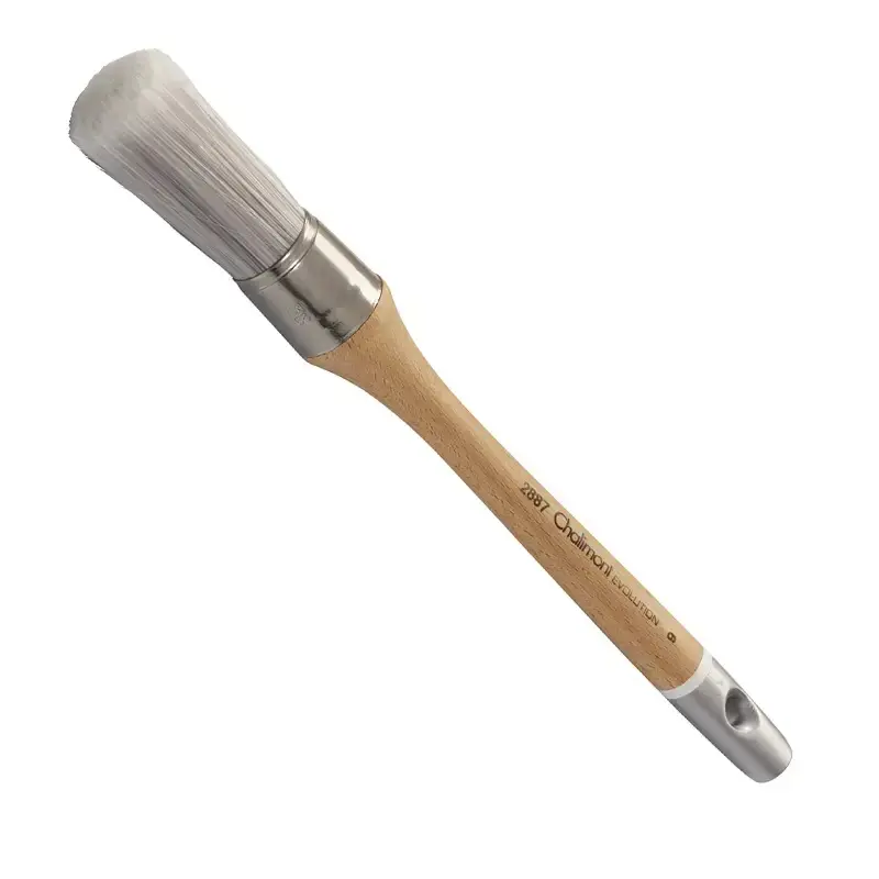 Brosse pouce Aquasilver OUTILPARFAIT acrylique - 2713