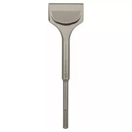 Burin bêche SDS-max - Dimension : 400 x 115mm - BOSCH - 2608690199 Burin bêche SDS-max - Dimension : 400 x 115mm - BOSCH - 2608690199