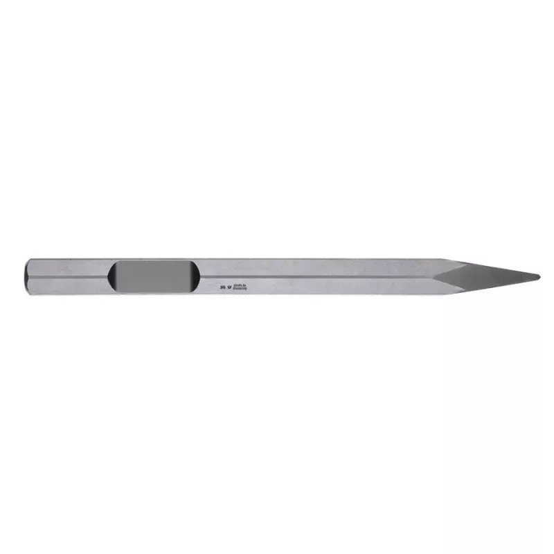 Burin pic MILWAUKEE Hexa - 400 mm - 4932459774 Burin pic MILWAUKEE Hexa - 400 mm - 4932459774