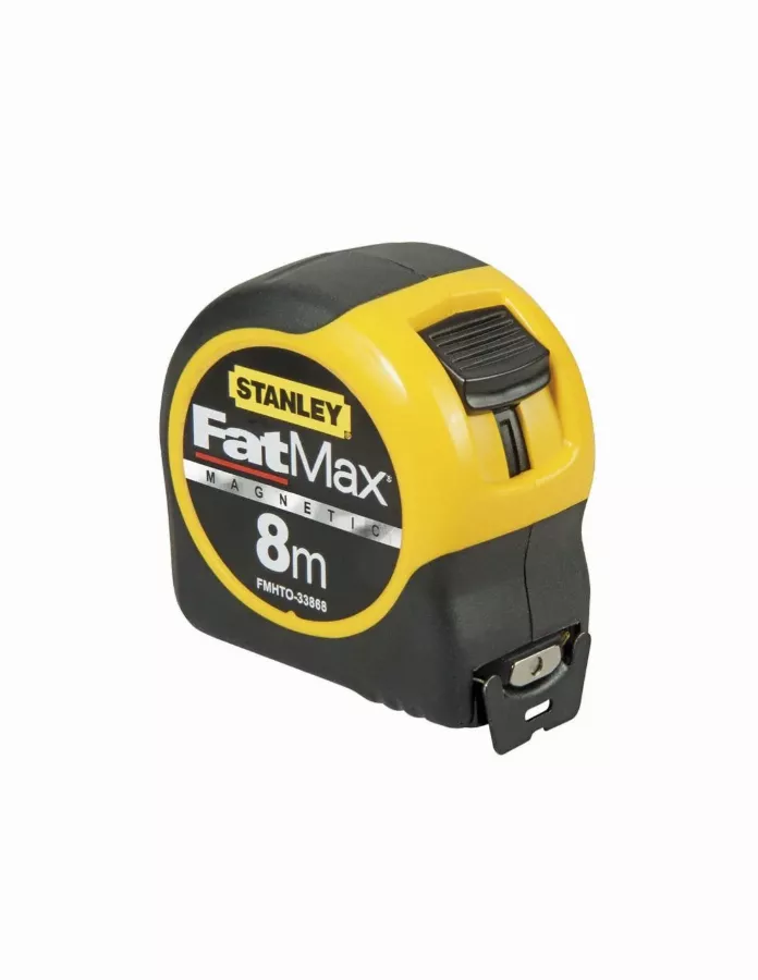 Mesure blade armor magnétique 5m x 32mm FATMAX - FMHT0-33864 Mesure blade armor magnétique 5m x 32mm FATMAX - FMHT0-33864