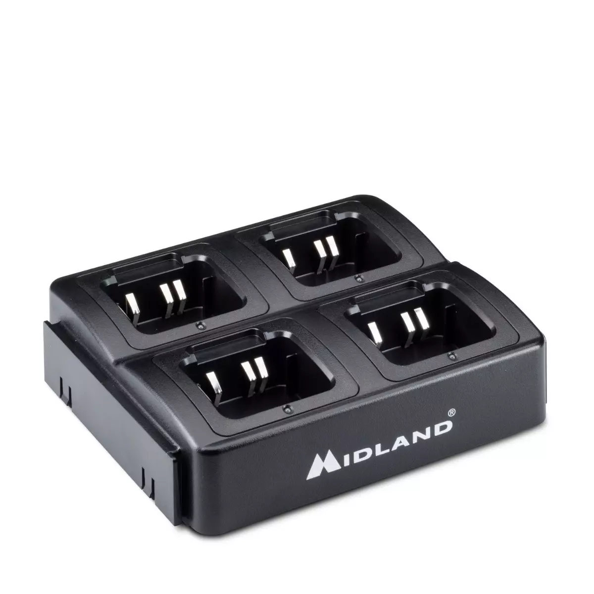 Chargeur MIDLAND Multi CA-G10 Pro G13 - C1541.01 Chargeur MIDLAND Multi CA-G10 Pro G13 - C1541.01