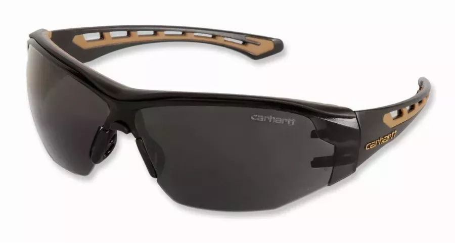 Lunettes CARHARTT Easley Glasses Gry-Grey 