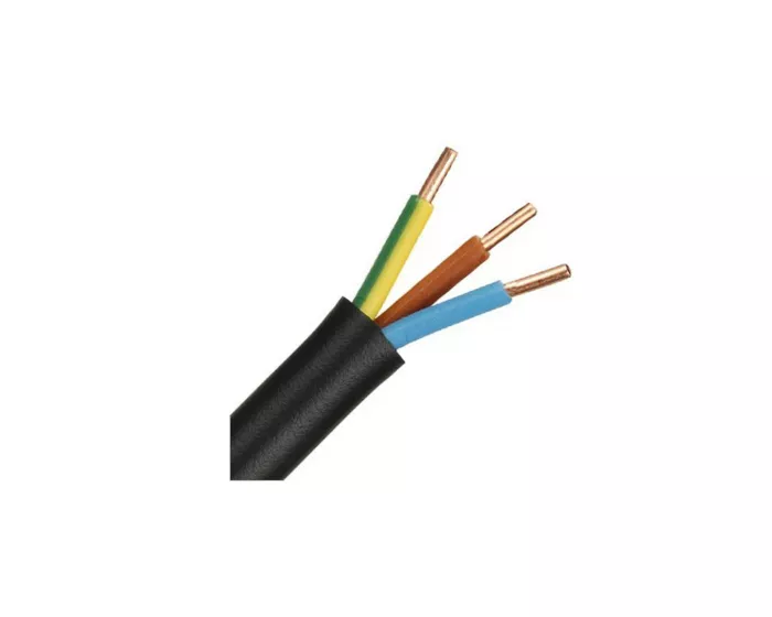 Câble PBS 3 x 2,5 mm² JETLY - 431115