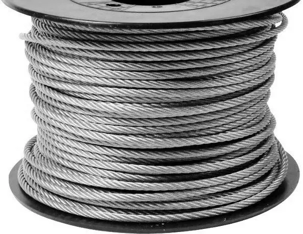 Câble galvanisé MADICOB - Ø 2.4 mm - mL - 4902 