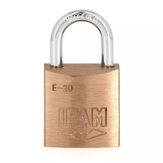 Cadenas laiton E-20 IFAM - 32000 Cadenas laiton E-20 IFAM - 32000