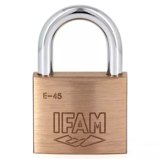 Cadenas LAITON E-45 IFAM - 34500 Cadenas LAITON E-45 IFAM - 34500