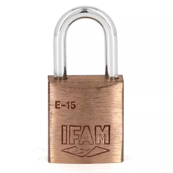 Cadenas laiton E-15 IFAM - 31500 Cadenas laiton E-15 IFAM - 31500