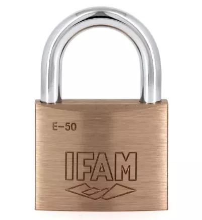 Cadenas LAITON E-50 IFAM - 35000 Cadenas LAITON E-50 IFAM - 35000