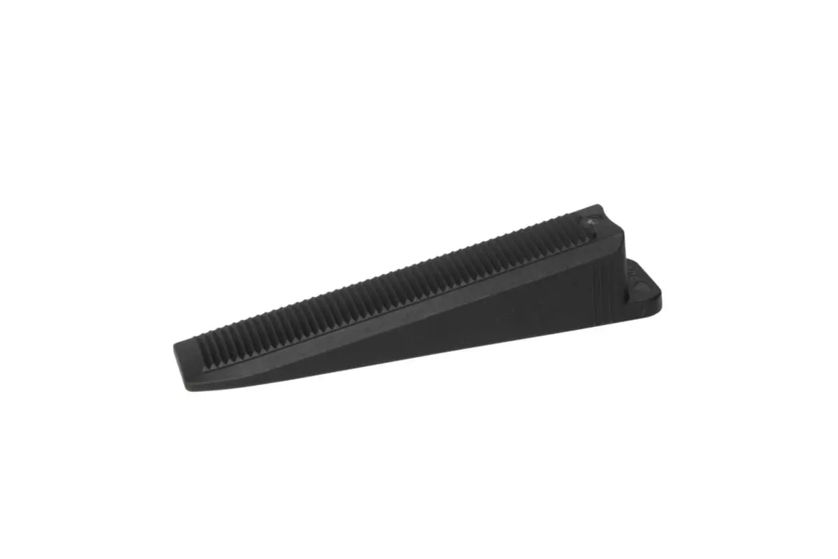 Cales Delta Level System N pour nivellement de carreaux - Boite de 1200 - RUBI - 3955