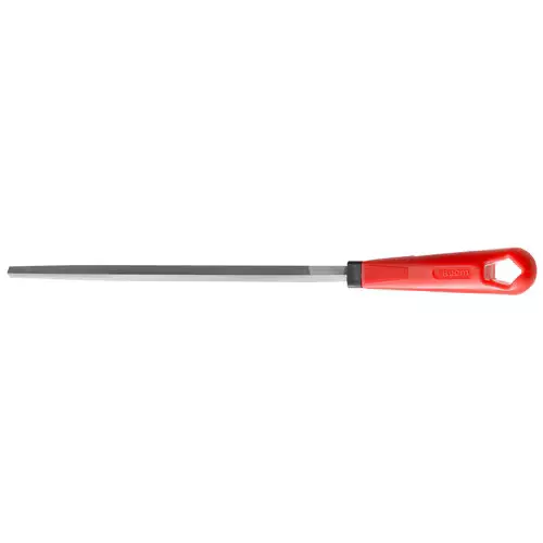 Lime carrée demi-douce emmanchée - 250 mm - FACOM - CAR.MD250EMA Lime carrée demi-douce emmanchée - 250 mm - FACOM - CAR.MD250EMA