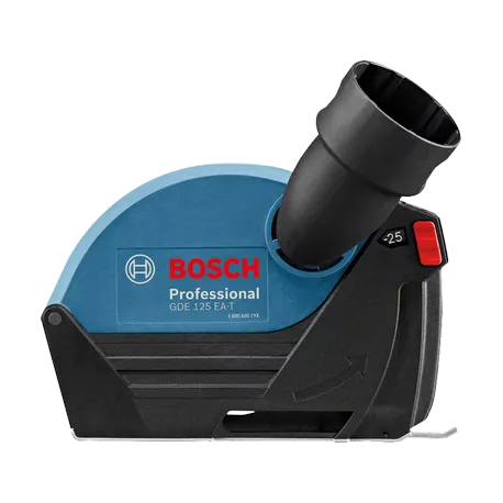 Capot De Protection Pour Aspiration Meuleuse 125 Mm - MAKITA 196845-3