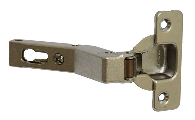 Charnière double bras 45° SALICE - C2A7M99 