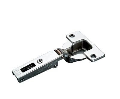 Charnière pour porte épaisse SALICE - perçage Ø 40 mm - CFA7A99
