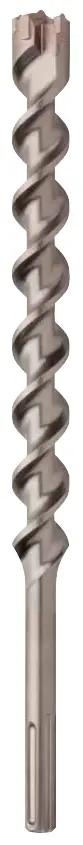 Foret marteau Ultimax SDS-MAX DIAGER - 166D