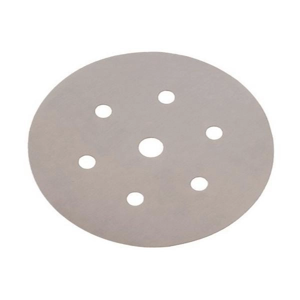 Disque abrasif HERMES VC154 - Auto-agrippant Velcro - Ø150 mm - 6 trous - EB27 Disque abrasif HERMES VC154 - Auto-agrippant Velcro - Ø150 mm - 6 trous - EB27