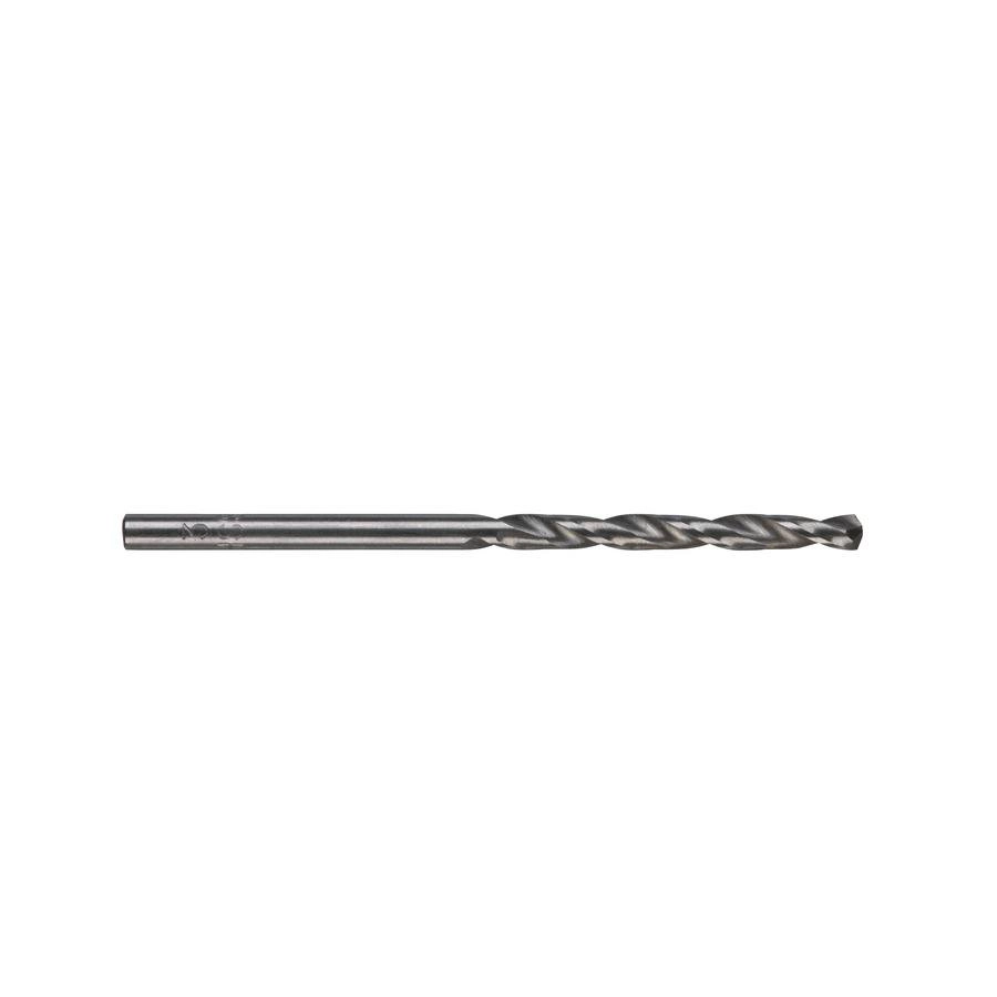 Forets HSS-G Thunderweb MILWAUKEE spécial métaux - 5 ou 10 pièces 