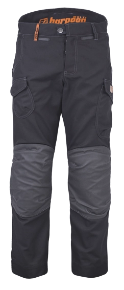 Pantalon multitravaux BOSSEUR Harpoon - 11110 Pantalon multitravaux BOSSEUR Harpoon - 11110