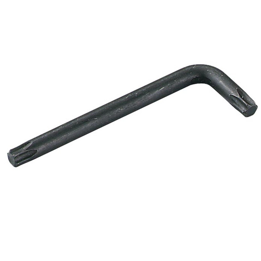 Clé mâle SAM Empreinte Torx - 66-... Clé mâle SAM Empreinte Torx - 66-...
