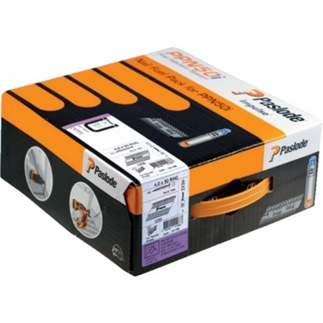 Packs 1250 pointes à ancrage pour PPN50I SPIT - 14118 Packs 1250 pointes à ancrage pour PPN50I SPIT - 14118