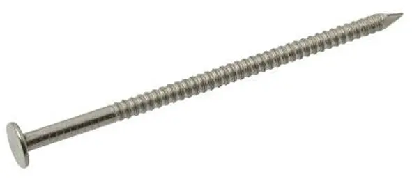Pointe tête large inox  FRENEHARD - QAF17