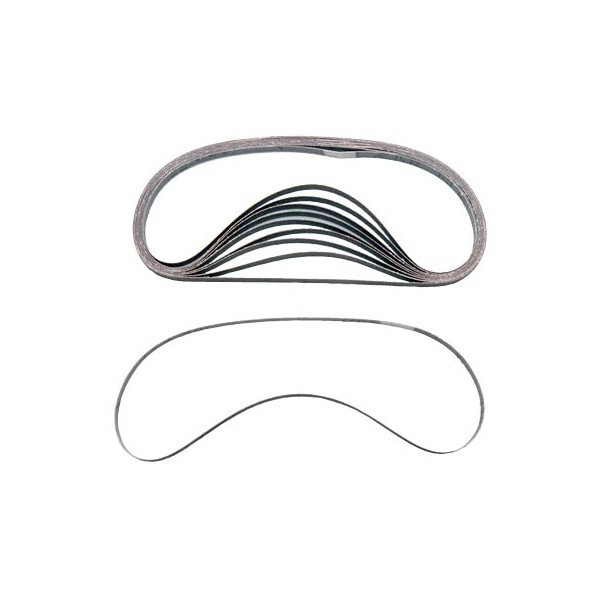 Bande limeuse HERMES - 13 x 454 mm - 612