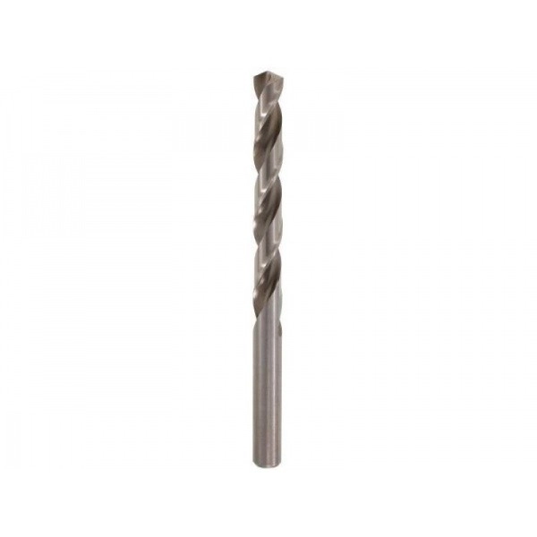Foret acier taillé meulé HSS TECNX RISS 