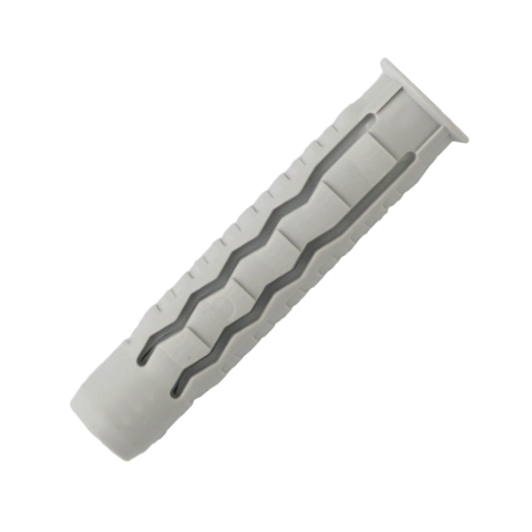 Cheville nylon quadruple expansion Galaxy SCELL-IT Cheville nylon quadruple expansion Galaxy SCELL-IT