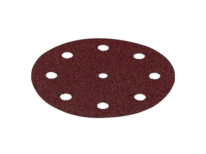 Abrasif pour ponçeuse FESTOOL Rubin 2 - Ø 125 mm
