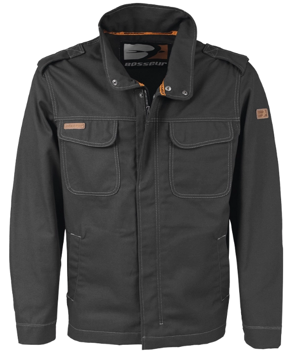 Blouson BOSSEUR Sharga - 11278 Blouson BOSSEUR Sharga - 11278