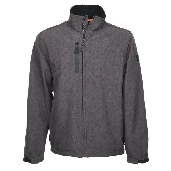 Nutak veste Softshell BOSSEUR  - 11267