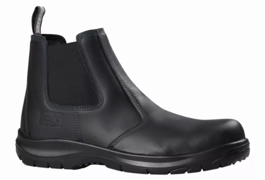 Chaussures de sécurité LIBERTO BOSSEUR - Haute S3 - 11442 Chaussures de sécurité LIBERTO BOSSEUR - Haute S3 - 11442