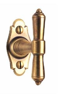 Bouton sur platine Namur BOUVET 