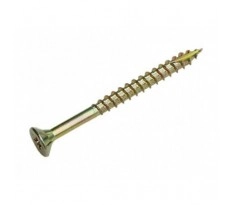 Vis Rocket fraisante Torx filetage partiel VYNEX 