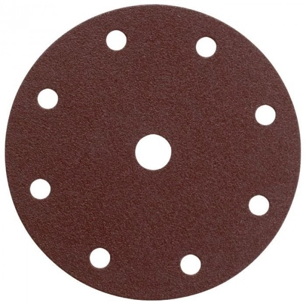 Disque Toptec Siawood 1919 SIA - Ø 150 mm - 9 trous