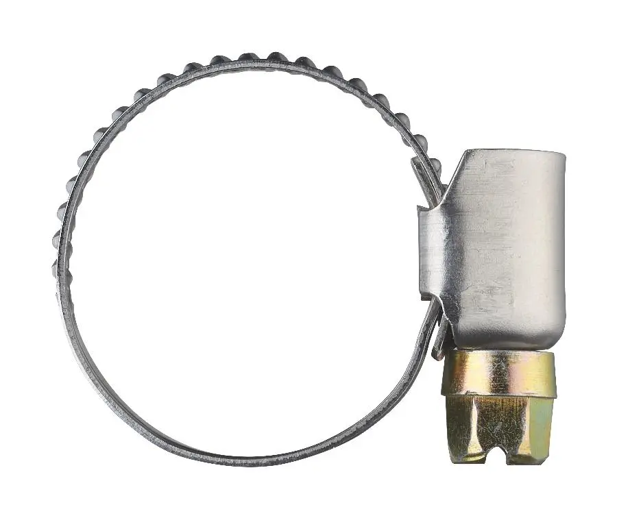 Collier de serrage acier largeur 9 mm NOYON & THIEBAULT - 4178