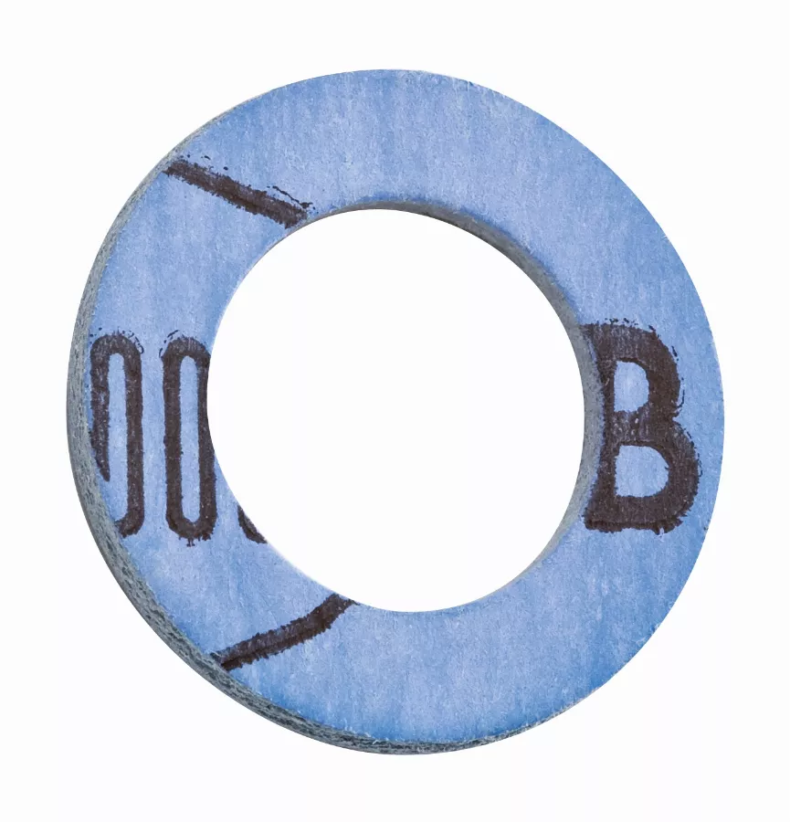 Joint pour raccord gaz naturel bleu NOYON & THIEBAULT - 8901 Joint pour raccord gaz naturel bleu NOYON & THIEBAULT - 8901