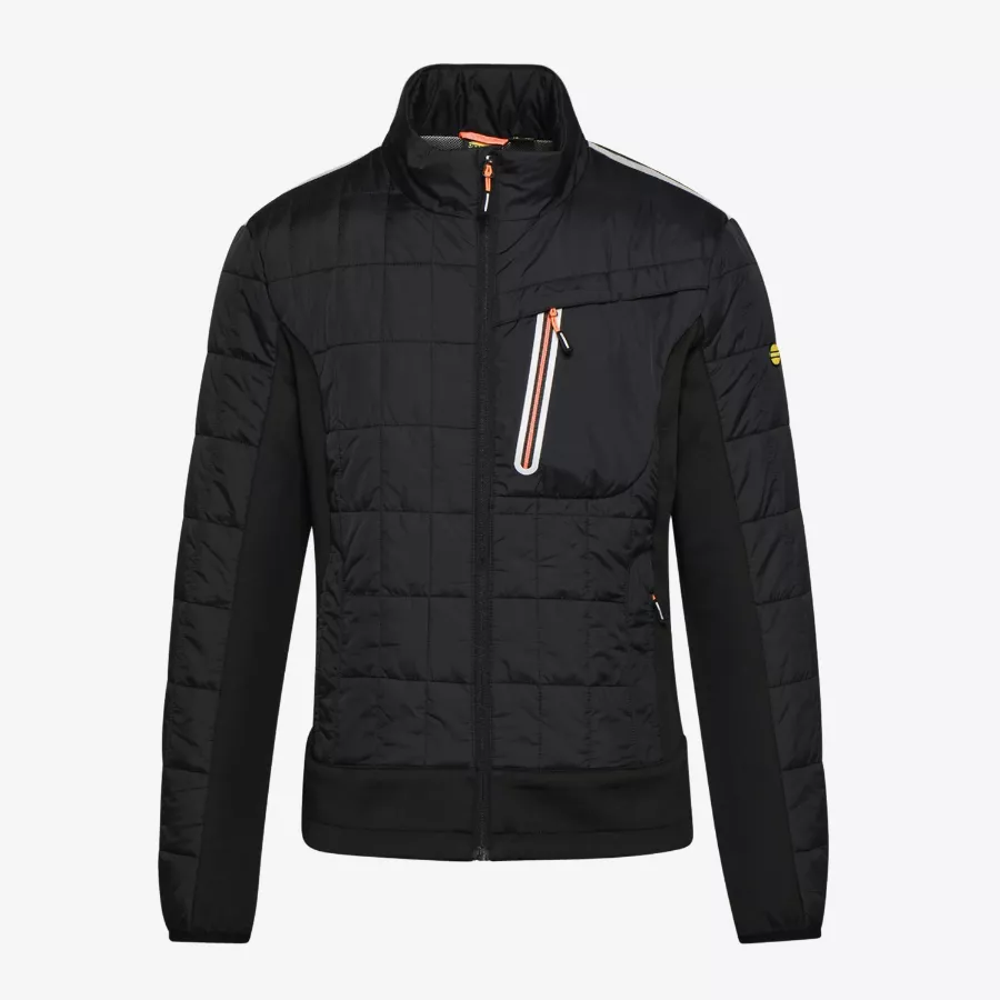 Doudoune DIADORA Tech - 702.175987 Doudoune DIADORA Tech - 702.175987