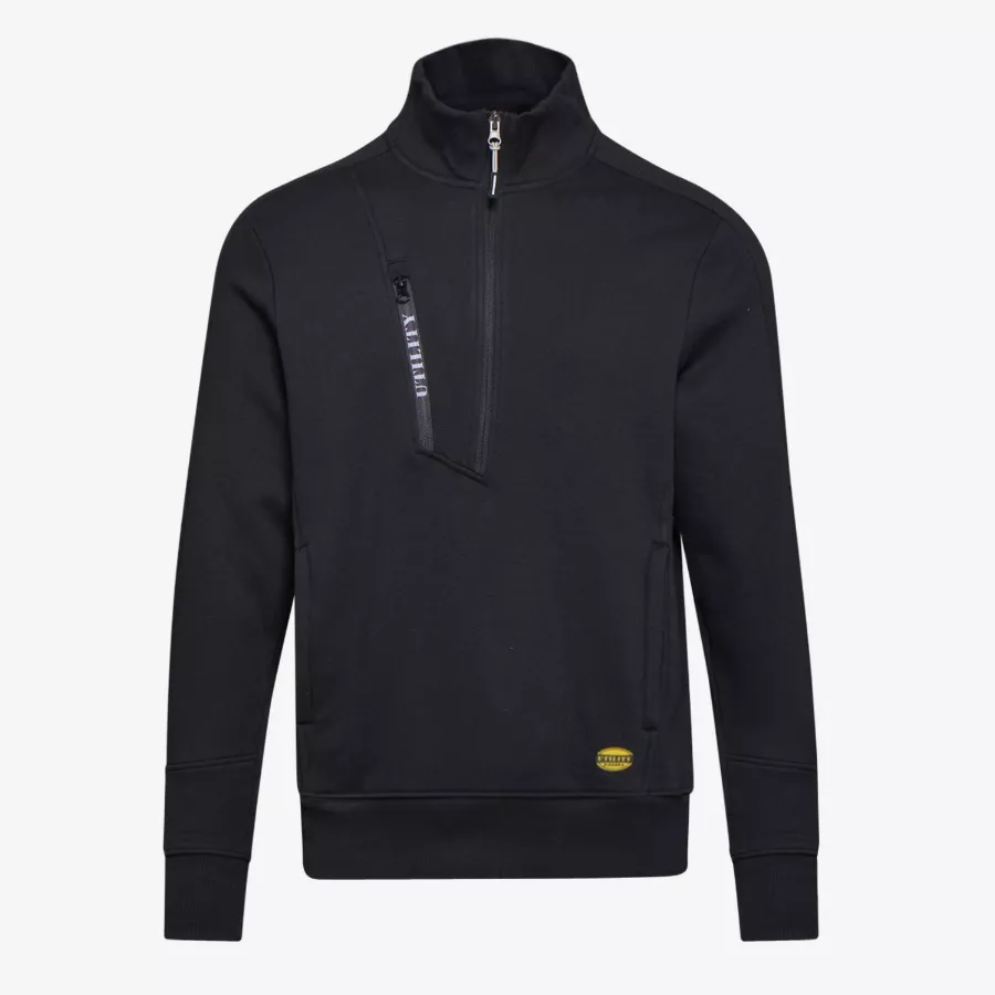 Sweatshirt DIADORA Litework HZ - 702.175944 Sweatshirt DIADORA Litework HZ - 702.175944