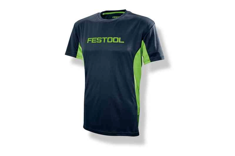 Tee-shirt de sport homme FESTOOL - 2040 Tee-shirt de sport homme FESTOOL - 2040