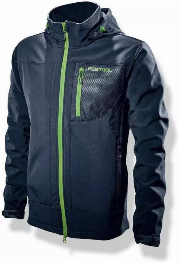 Veste Softsheel FESTOOL - 2040 Veste Softsheel FESTOOL - 2040