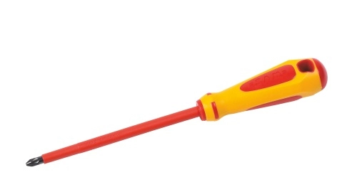 Tournevis isolé SAM 1000 volts - ZTB