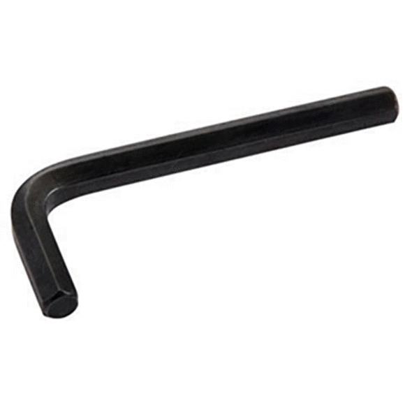 Clé mâle courte SAM 6 pans - 62-... Clé mâle courte SAM 6 pans - 62-...