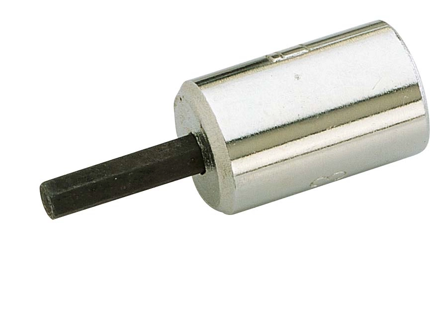 Douille tournevis monobloc 1/4" SAM - R-...