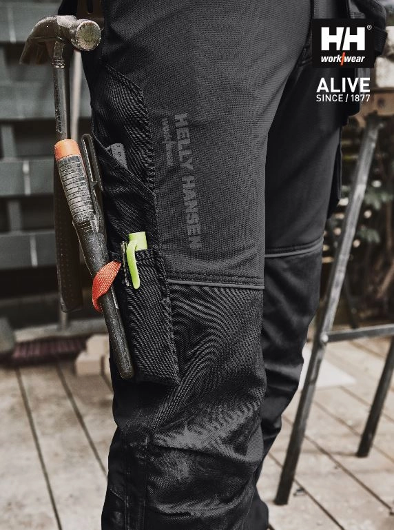 Pantalon de travail hh hotsell
