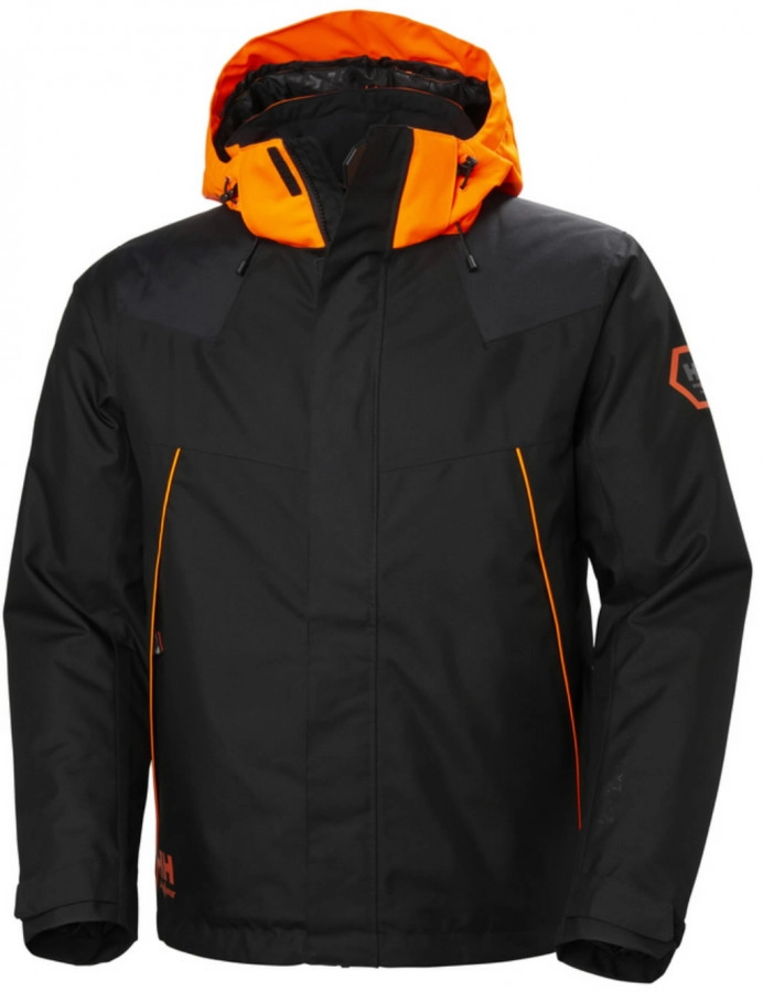 Veste hiver Chelsea Evolution HELLY HANSEN - 71340_950 Veste hiver Chelsea Evolution HELLY HANSEN - 71340_950