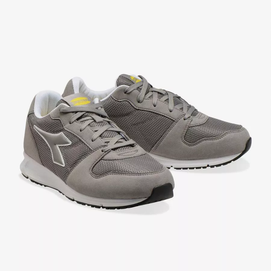 Basket sans embout Crew Micromesh OB SRC DIADORA - 701.176230 Basket sans embout Crew Micromesh OB SRC DIADORA - 701.176230