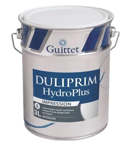 Impression multisupports Duliprim Hydroplus GUITTET - 5721