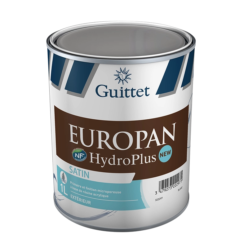 Peinture Europan Hydroplus GUITTET