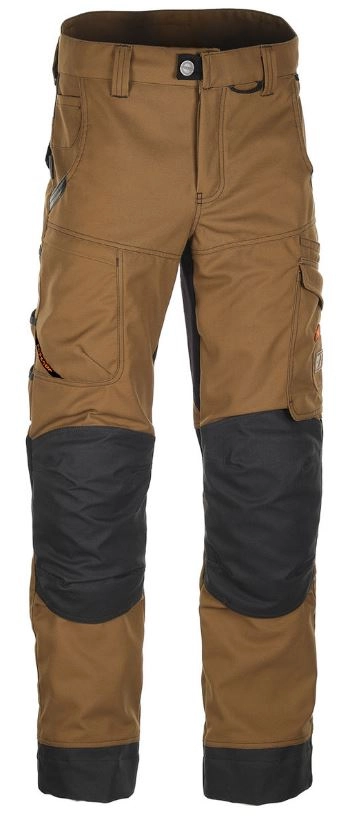 Pantalon Trident Mince BOSSEUR - 115 Pantalon Trident Mince BOSSEUR - 115